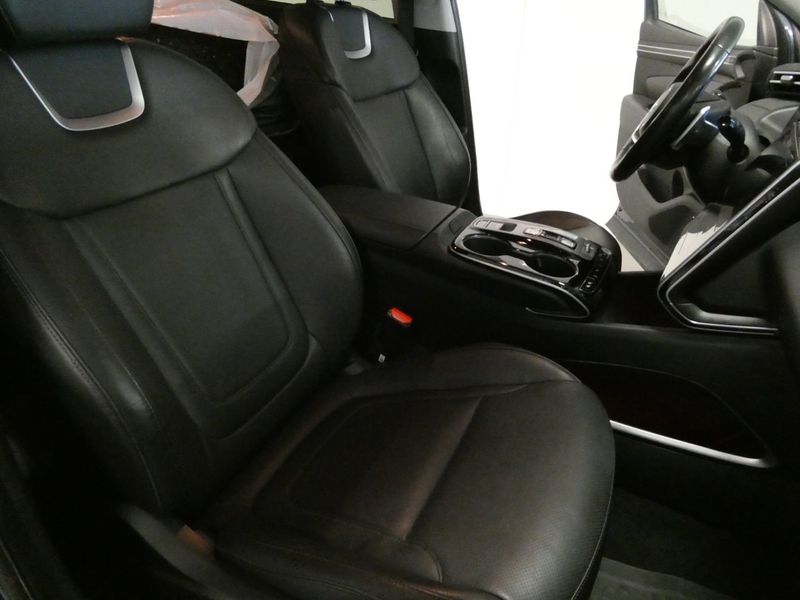 Hyundai Tucson bild 17