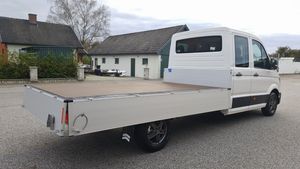 Volkswagen Crafter bild 19