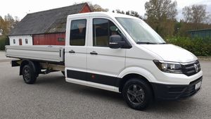 Volkswagen Crafter bild 6