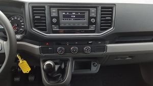 Volkswagen Crafter bild 12