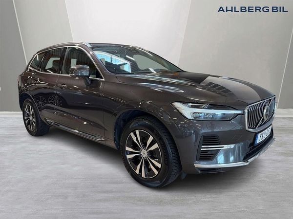 Volvo XC60 Recharge T6 Core Edition, Navigation, Parkerin... - 2024