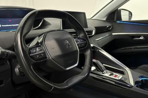 Peugeot 5008 bild 17
