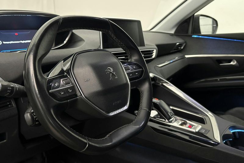 Peugeot 5008 bild 17