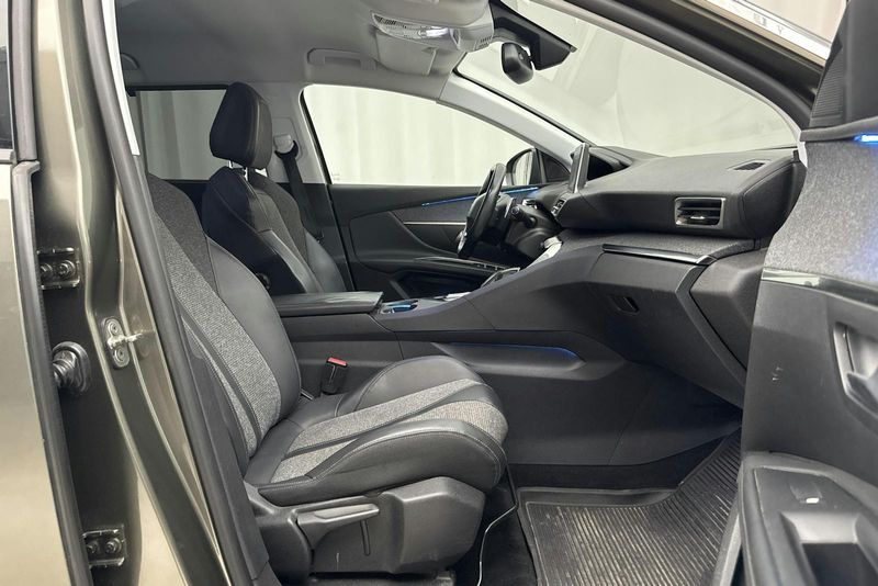 Peugeot 5008 bild 7