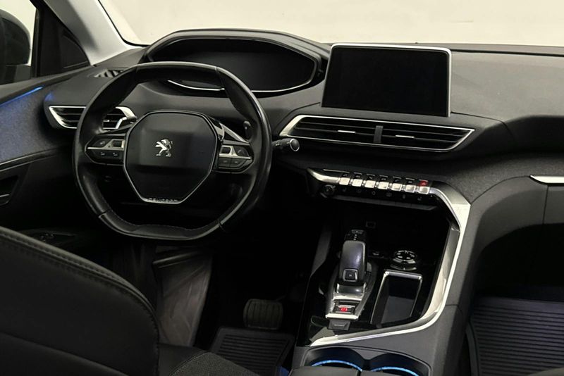 Peugeot 5008 bild 16
