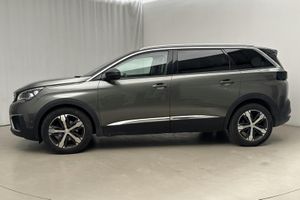 Peugeot 5008 bild 2