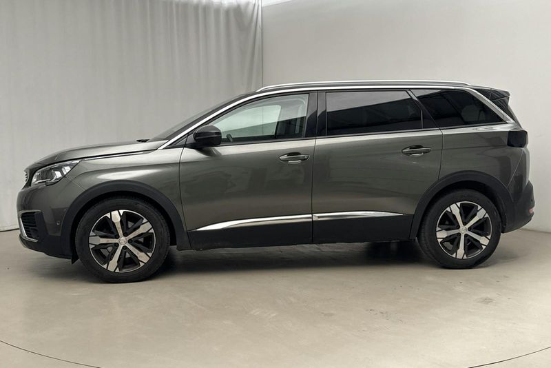 Peugeot 5008 bild 2