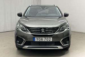 Peugeot 5008 bild 4