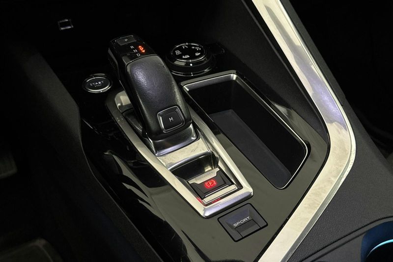 Peugeot 5008 bild 15