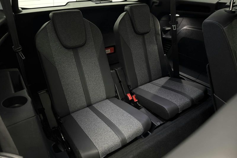 Peugeot 5008 bild 9