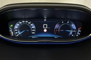 Peugeot 5008 bild 12