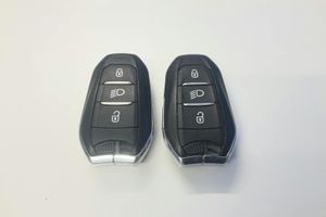Peugeot 5008 bild 20