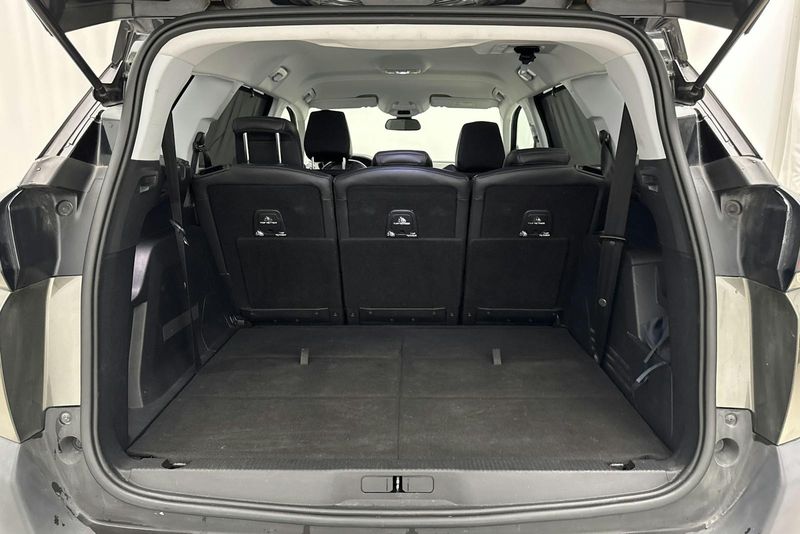 Peugeot 5008 bild 11