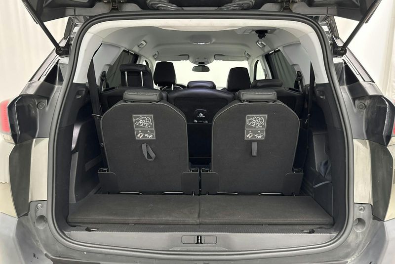 Peugeot 5008 bild 10