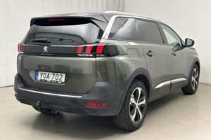 Peugeot 5008 bild 3