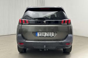 Peugeot 5008 bild 5