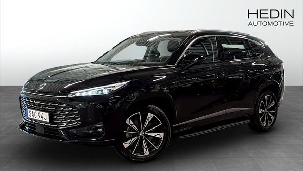 MG EHS HS Plug-In Hybrid Luxury 307hk - 2024