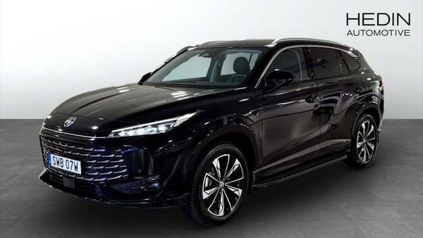 MG EHS HS Luxury PHEV 1,5T 307hk Automat - 2024