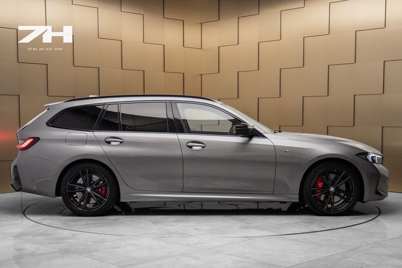 BMW M340 bild 6