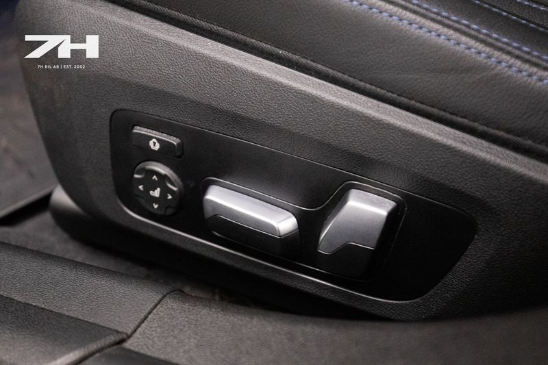 BMW M340 bild 17