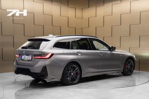 BMW M340 bild 5