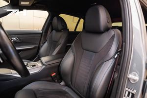 BMW M340 bild 16
