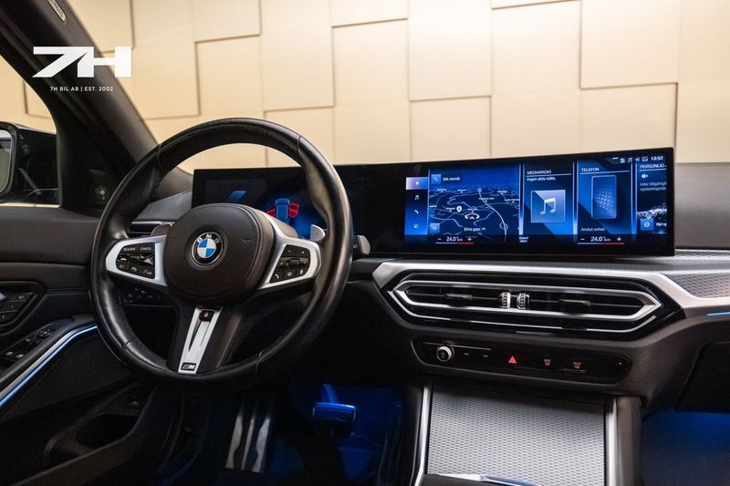 BMW M340 bild 13