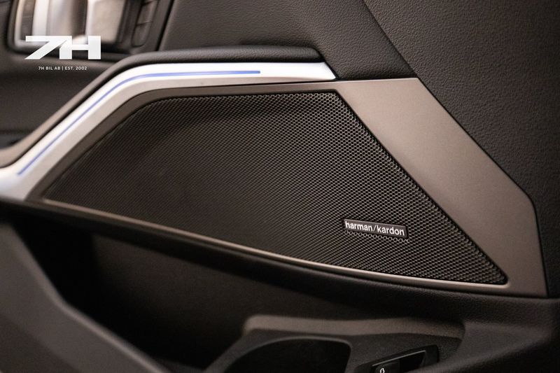 BMW M340 bild 10