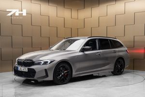 BMW M340 bild 1