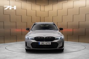 BMW M340 bild 8