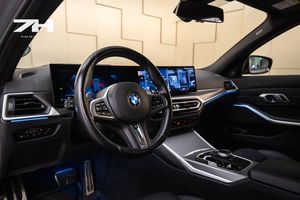 BMW M340 bild 9