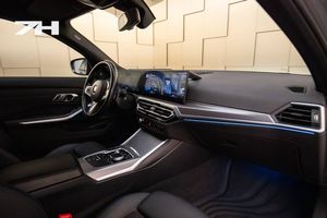 BMW M340 bild 15