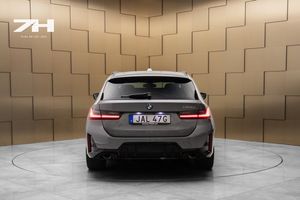BMW M340 bild 4
