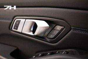 BMW M340 bild 18