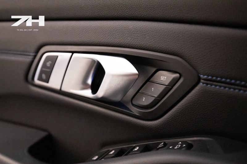 BMW M340 bild 18