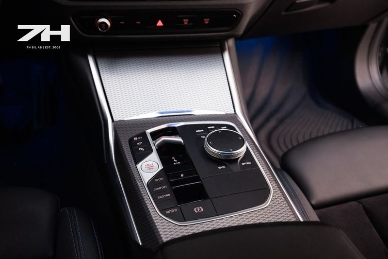 BMW M340 bild 14