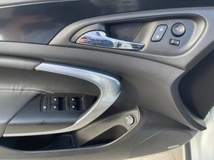 Opel Insignia bild 18