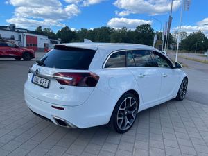 Opel Insignia bild 6