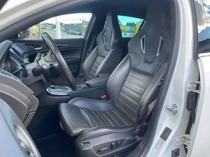 Opel Insignia bild 14