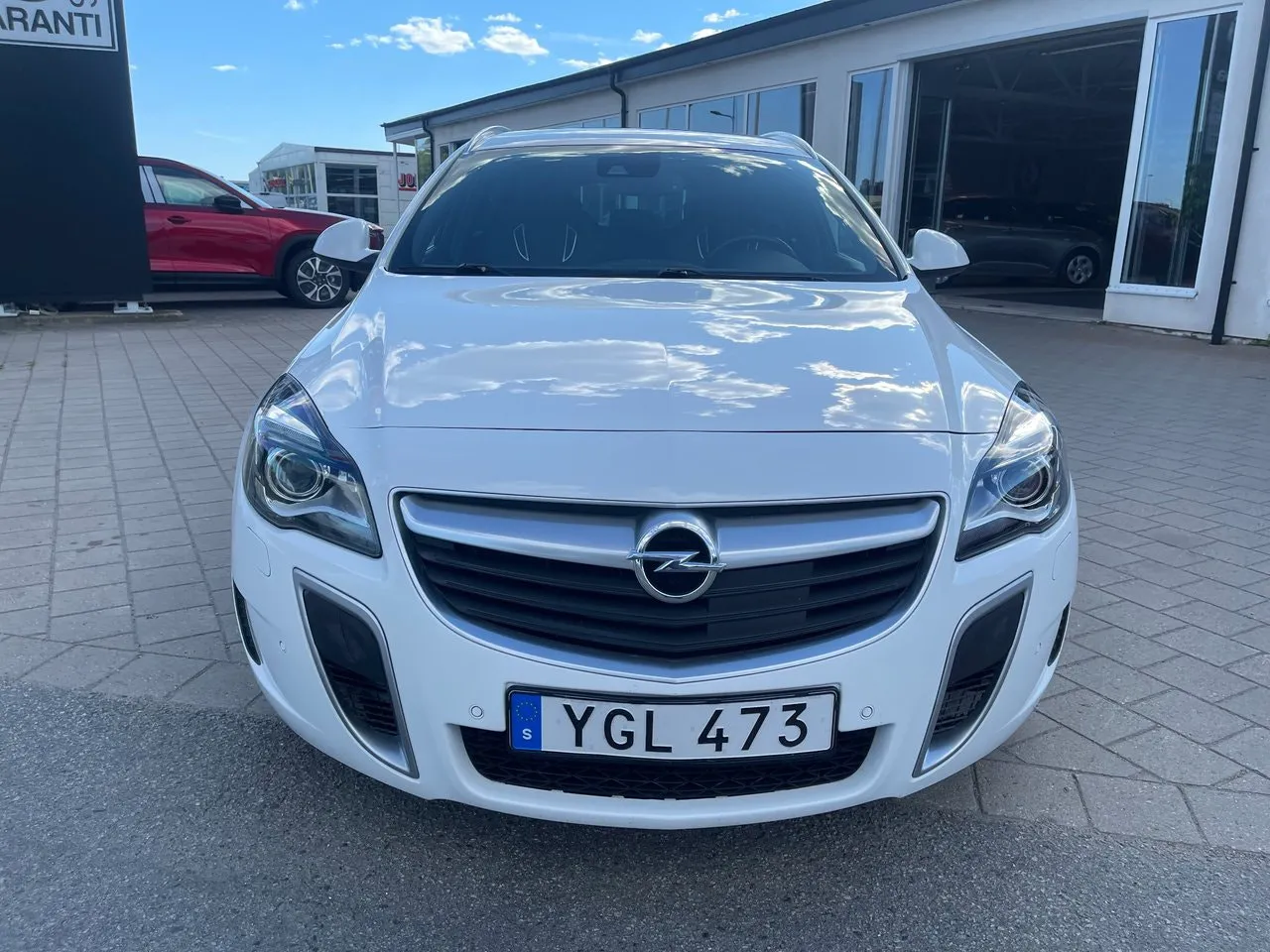 Vehicle image 1