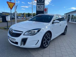 Opel Insignia bild 1