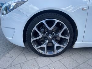 Opel Insignia bild 10