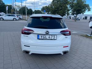 Opel Insignia bild 7