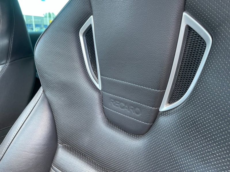 Opel Insignia bild 15