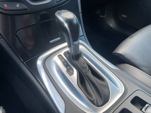Opel Insignia bild 34