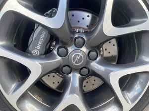 Opel Insignia bild 11