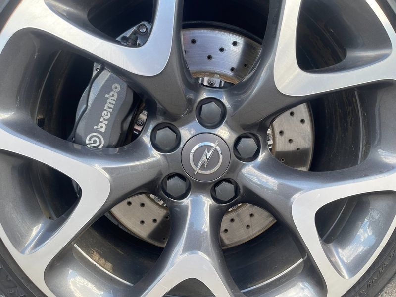 Opel Insignia bild 11