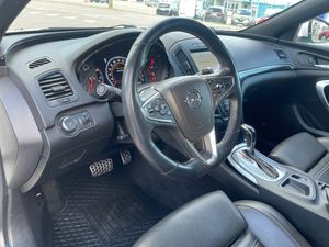 Opel Insignia bild 17