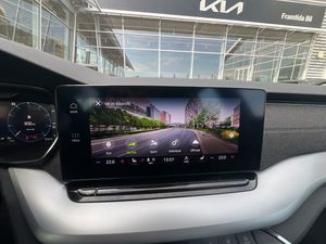 Skoda Octavia bild 11