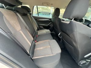 Skoda Octavia bild 15